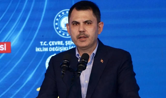 Murat Kurum, Kargo Uçağı Kazasında Şehit Olan 20 Asker İçin Taziye Mesajı Yayımladı