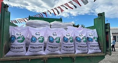 Mustafakemalpaşa’da Çiftçilere Tohum Desteği Bozbey: “Toprak Şehir Arsasından Daha Kıymetli Olacak”