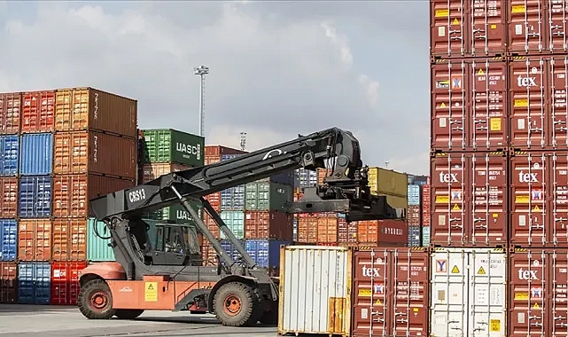 Ömer Bolat: Ekimde İhracat 24 Milyar Dolara Yükseldi