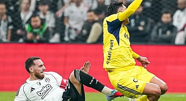 Orkun Kökçü Beşiktaş'ta Hırçın Başladı: Süper Lig'de En Çok Kırmızı Kart Gören Futbolcu