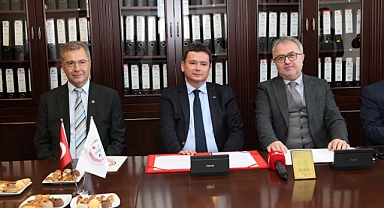 Osmangazi Belediyesi ve Bursa Barosu’ndan Şiddetle Mücadele Protokolü
