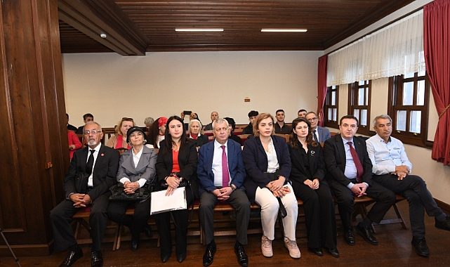 Osmangazi’de Nutuk’un Işığında Cumhuriyet Anlatıldı