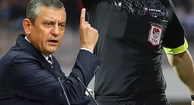 Özgür Özel'in bahis iddiası sonrası İstanbul Cumhuriyet Başsavcılığı re'sen soruşturma başlattı