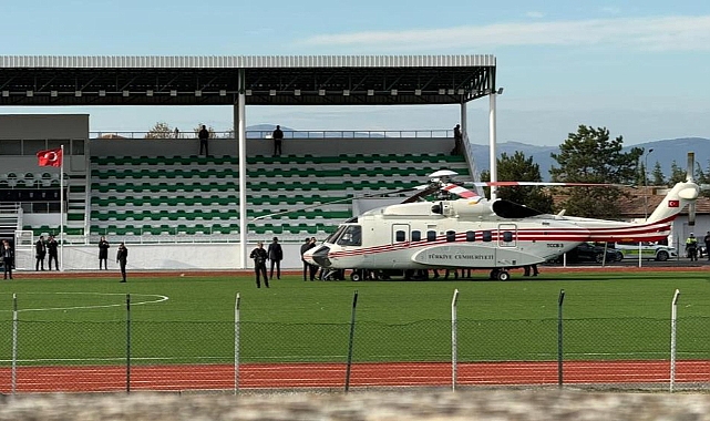 Papa 14. Leo, İznik'e Geldi