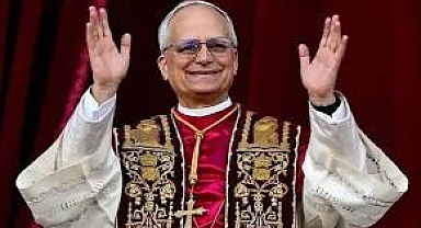 Papa 14. Leo İznik Ziyaretini Tamamladı