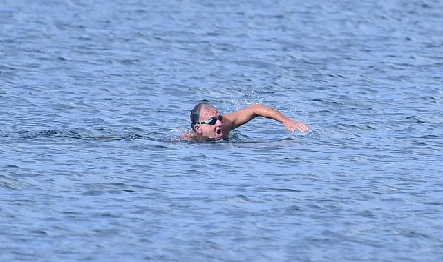 Papa 14. Leo'nun İznik Ziyareti Öncesi Göl Kenarında Hareketli Dakikalar