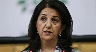 Pervin Buldan'dan 'Ana Muhalefet' Çıkışı: CHP'nin İmralı Kararını Eleştirdi