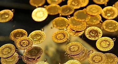 Piyasalarda Son Durum: Gram Altın Yükselişe Geçti