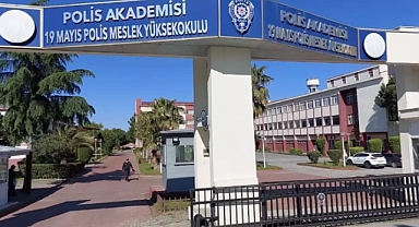 Polis Okulunda Kahreden Olay: 20 Yaşındaki Öğrenci İntihar Etti