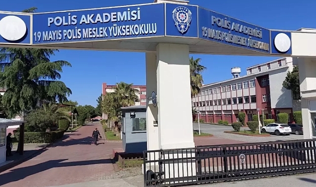 Polis Okulunda Kahreden Olay: 20 Yaşındaki Öğrenci İntihar Etti