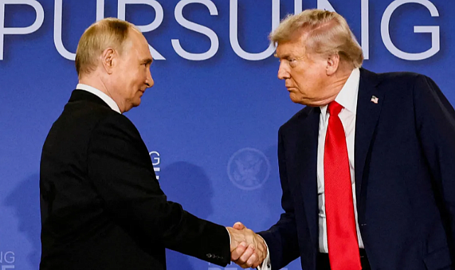 Rusya: Hazırlıklar Tamamlanınca Trump-Putin Zirvesinin Yapılacağını Umuyoruz