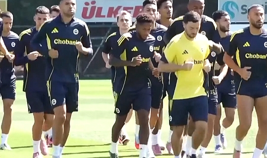 Sadettin Saran'dan Fenerbahçeli Futbolculara Rekor Prim