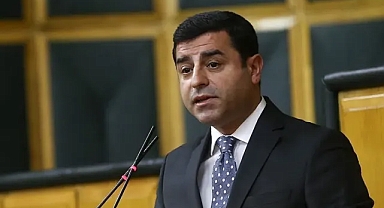 Selahattin Demirtaş için tahliye iddiası: