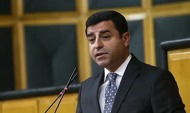 Selahattin Demirtaş için tahliye iddiası: