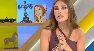 Seren Serengil Yoğun Bakımdaki Annesi İçin Yardım İstedi