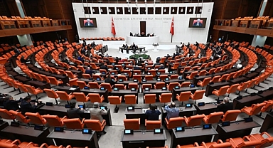 Suça Sürüklenen Çocukları Araştırma Komisyonu Kurulacak