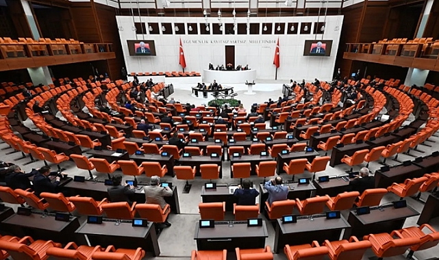 Suça Sürüklenen Çocukları Araştırma Komisyonu Kurulacak