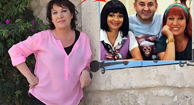 Tarafını belli etti: Evrim Akın'la ilgili bir çıkış da Oya Başar'dan geldi