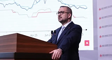 TCMB Başkanı Fatih Karahan, Enflasyon Tahminlerini Güncelledi