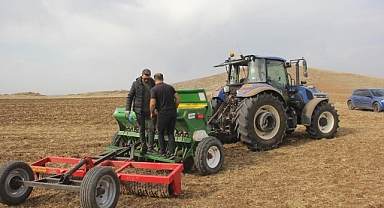 TMO Fenolojik Değerlendirme Raporu: Gübre Fiyatlarındaki Yükseklik Üreticiyi Zorluyor
