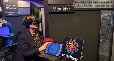 Türk teknoloji girişimleri Slush 2025’te küresel sahneye çıkıyor