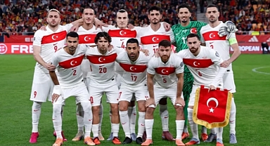 Türkiye, FIFA 2026 Dünya Kupası'nda 4. torbada yer alacak