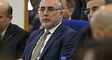 Vedat Işıkhan'dan Asgari Ücret Açıklaması: Komisyon Aralık Ayında Toplanacak