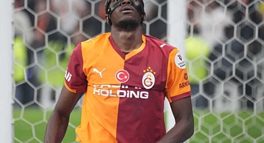 Victor Osimhen'in sakatlığında Galatasaraylıları endişelendiren detay