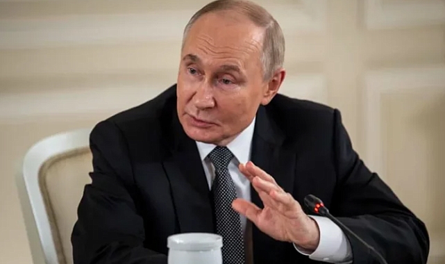 Vladimir Putin: ABD, Ukrayna meselesinin karmaşık olduğunu anladı