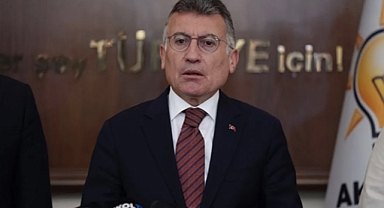 Yargı Paketi Meclis’e sunuldu: Kovid düzenlemesine eşitlik kriteri geliyor