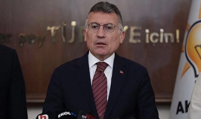 Yargı Paketi Meclis’e sunuldu: Kovid düzenlemesine eşitlik kriteri geliyor