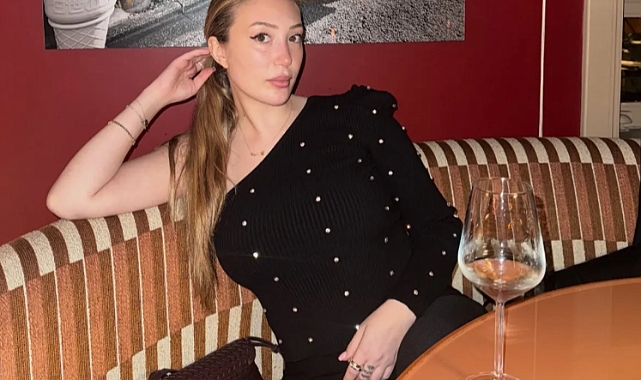 Yasmin Erbil'i Takipçileri Kızdırdı! Kilosunu Açıklamak Zorunda Kaldı