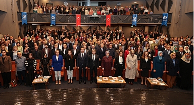 Yıldırım’da 'Gönül Elçileri' Buluştu Koruyucu Aileliğin Önemi Vurgulandı