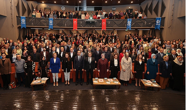 Yıldırım’da 'Gönül Elçileri' Buluştu Koruyucu Aileliğin Önemi Vurgulandı