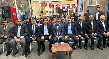 Yıldırım'da kentsel dönüşümde yeni aşama: Yediselviler'de 2. etap yıkımları başladı