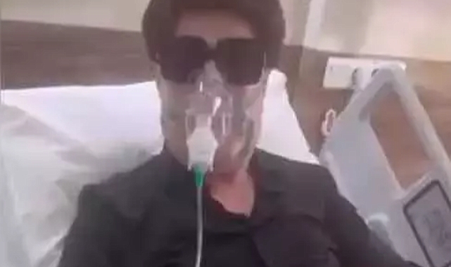 Yılmaz Morgül'den Sevenlerini Üzen Paylaşım: