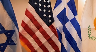 Yunan basını: Türkiye’ye karşı ‘3+1 savunma hattı’ gündemde