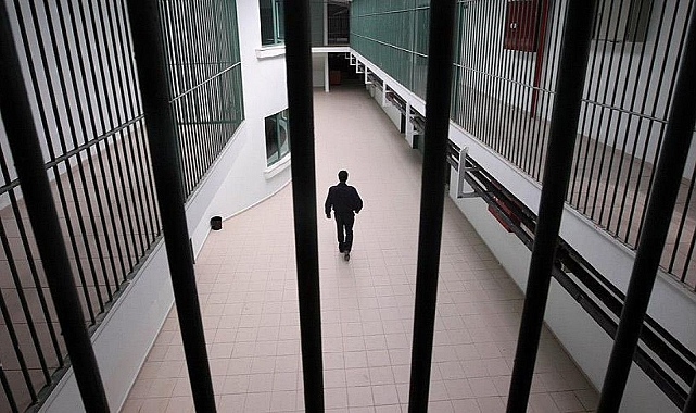 11'inci Yargı Paketi TBMM’de: İlk 15 madde kabul edildi