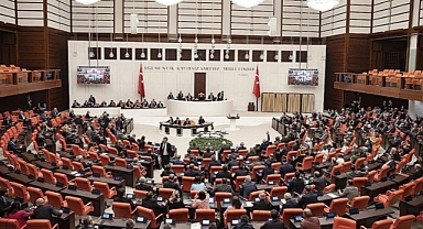 11. Yargı Paketi’nde sona gelindi: Yılbaşından önce yasalaşması bekleniyor