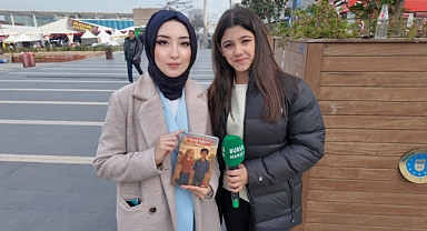 13 Yaşındaki Ecrin Yüntem Afet Bilinciyle Büyük Başarıya İmza Attı