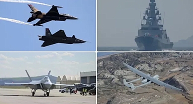 2024'te Savunma Sanayii Türk Şirketleri Gelir Artışıyla İlk 100'de