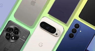 2025'in En Çok Aranan Telefonları: Samsung Galaxy S25 Ultra Zirvede