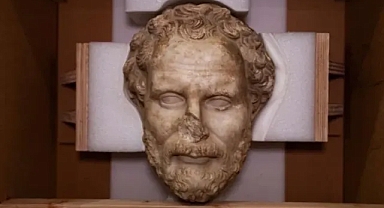 2025'te 180 Kültür Varlığı Türkiye'ye İade Edildi