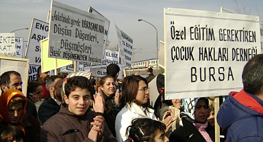 3 Aralık Dünya Engelliler Günü: Hesap Sorma Zamanı