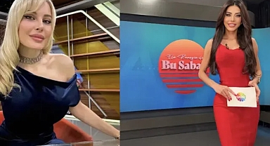 3 Kadın Spiker Hakkında Operasyon: Gözaltına Alındıkları Bildirildi