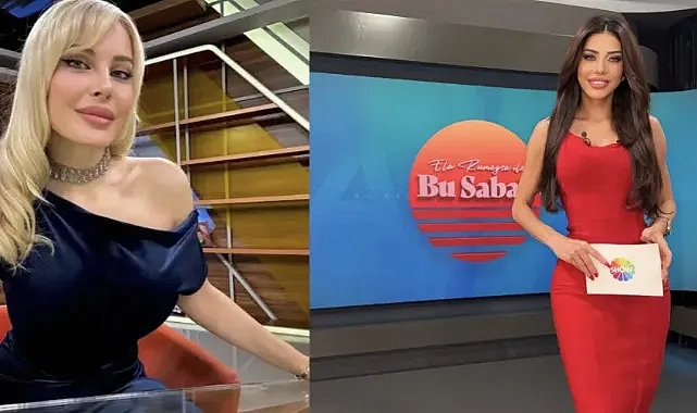 3 Kadın Spiker Hakkında Operasyon: Gözaltına Alındıkları Bildirildi