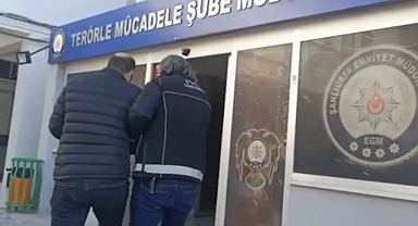 37 ilde FETÖ operasyonu: 121 şüpheli yakalandı