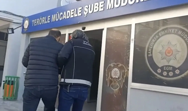 37 ilde FETÖ operasyonu: 121 şüpheli yakalandı