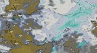 8 il beyaza bürünecek: Bugün başlıyor…