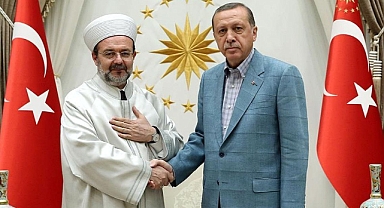 9 üniversiteye yeni rektör atandı: Mehmet Görmez’e yeni görev